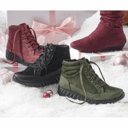 Spring Step Sonata Bootie, , large