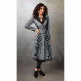 Eden Duster, , large