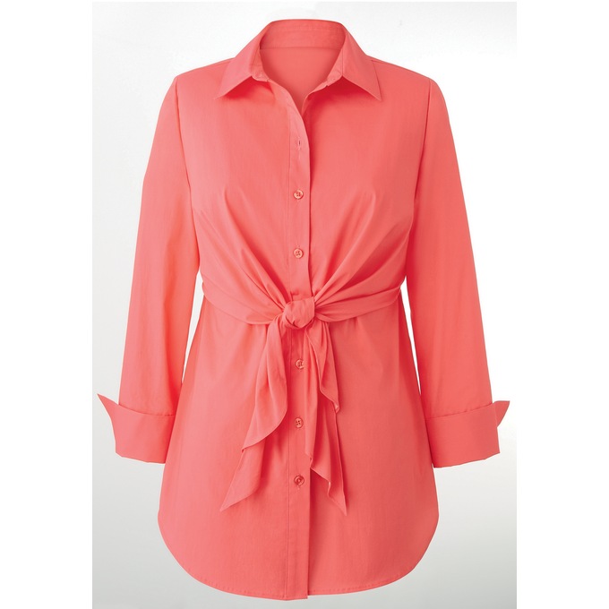 My Kind Of Tie Top, , large