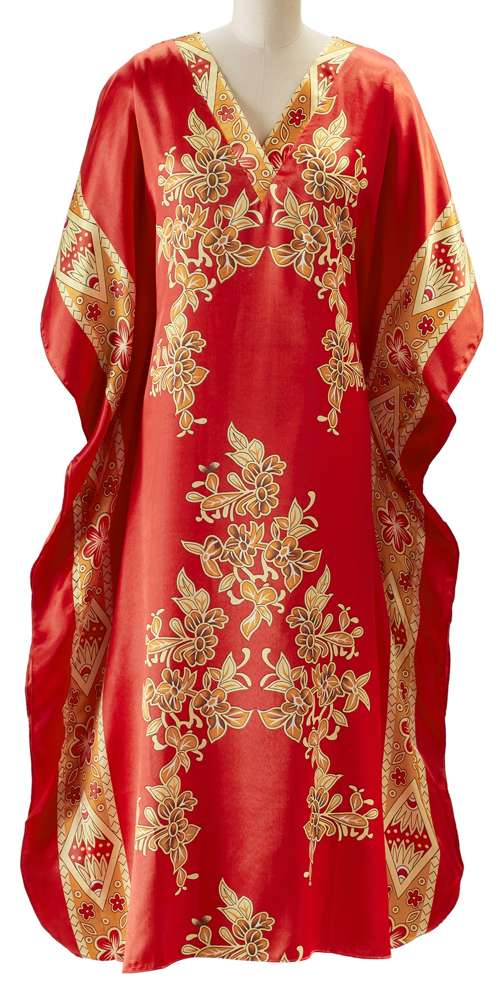 ashro caftans