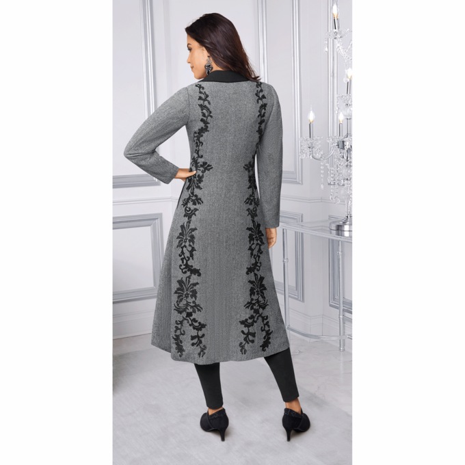 Eden Duster, , large