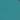 Brights Floral Wall Mirror, Deep Teal, swatch
