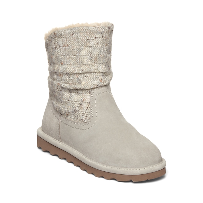Bearpaw Virginia Sweater Bootie, , large