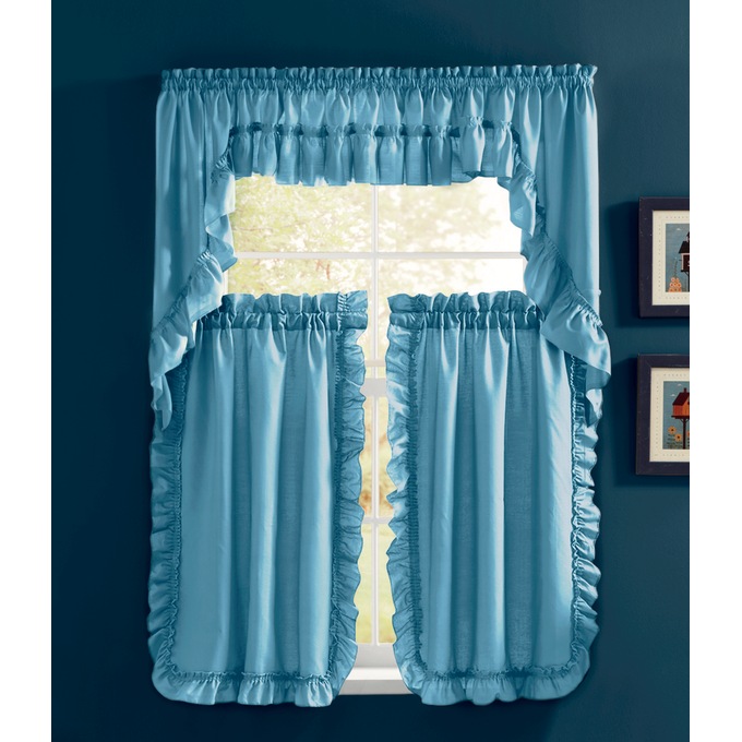 Mayfair Insert Valance, , large