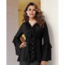 Bianca Tiered Tunic, , large