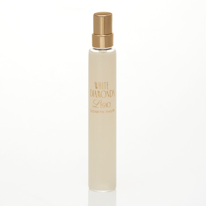 Elizabeth Taylor White Diamonds Legacy EDT Spray, , large
