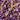 Crystal Marquise/Vines Goldtone Necklace & Earring Set, Purple, swatch