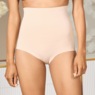 Bare Shape High-Waist Brief for Women with Firm Control, , large