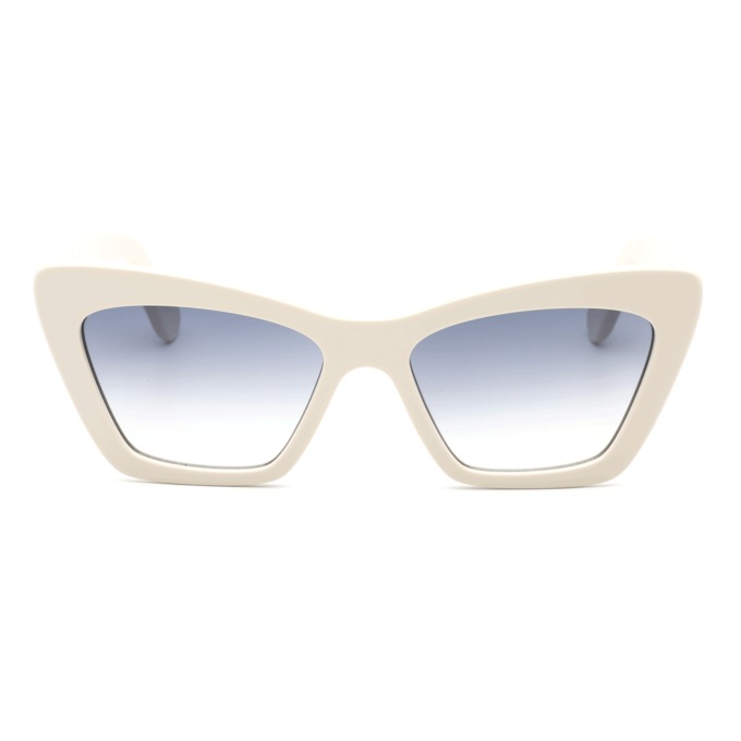 Salvatore Ferragamo Cat-Eye Sunglasses, , large