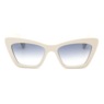 Salvatore Ferragamo Cat-Eye Sunglasses, , large