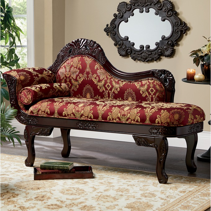 Florencia Chaise Midnight Velvet Florencia Chaise Midnight Velvet, Midnight Velvet Clearance Furniture