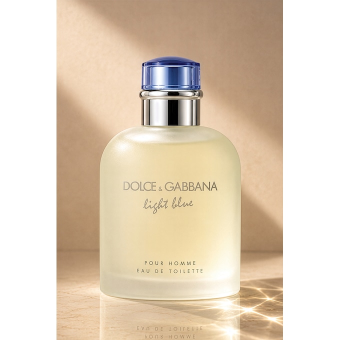 Dolce & Gabbana Light Blue for Him, , large