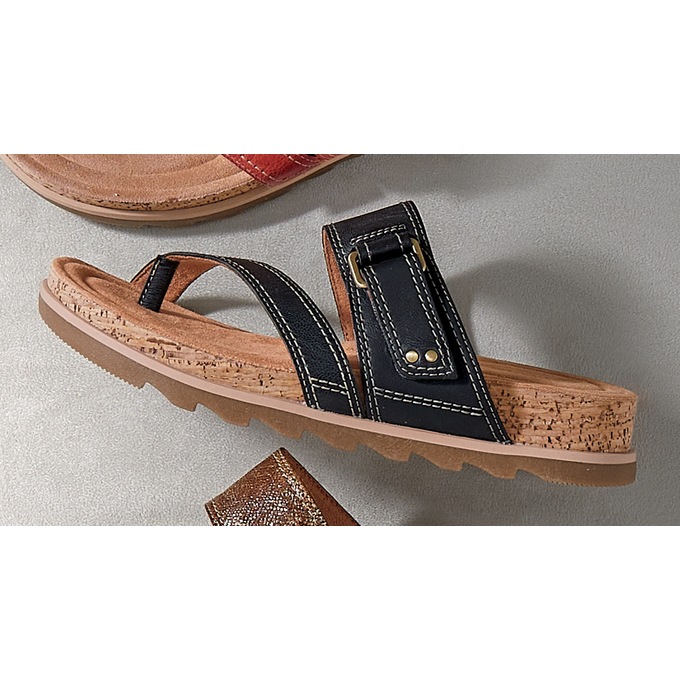 Clarks Yacht Beach Sandal, , large