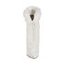 Faux Fur Trim Boot, , large