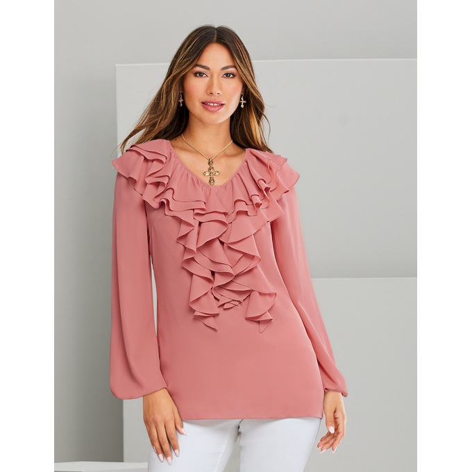 Reena Top, , large