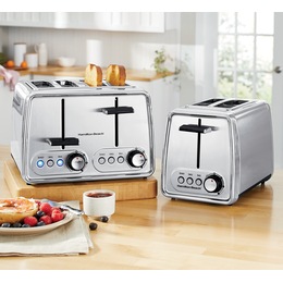 Hamilton Beach Toaster, , large