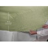 Bedtite CoolMax No-Shift Cooling Microfiber Sheet Set, , large