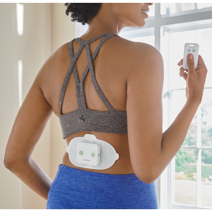 TENS Wireless with Remote, , large