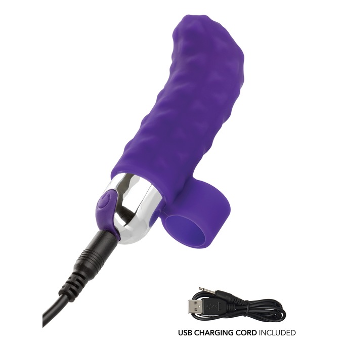 Finger Teaser Massager, , large