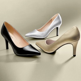 Midnight velvet shoes best sale clearance