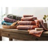 6-piece Serene Paisley Towel Set, , large
