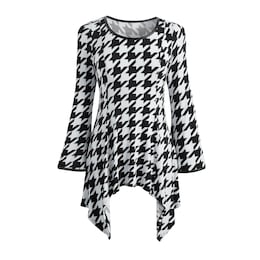 Luna Sharkbite Tunic, , large