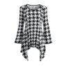 Luna Sharkbite Tunic, , large
