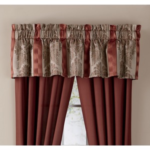 Sheffield Valance, , large