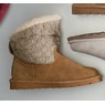 Bearpaw Virginia Sweater Bootie, , large
