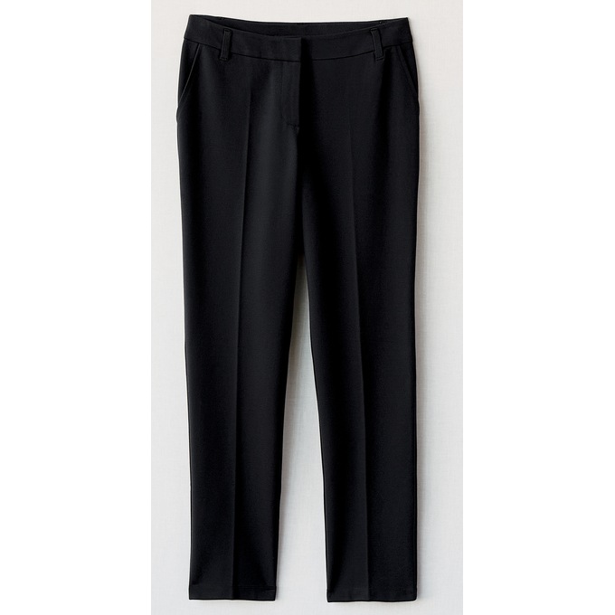 Kylie Knit Trouser, , large