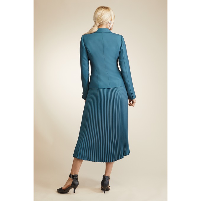 Sterling Skirt Suit, , large