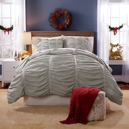 Estelle 3-Piece Comforter Set, , large