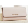 Michael Kors Jet Set Trifold Wallet, , large