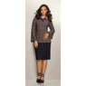 Boucle Bell Sleeve Sweater, , large