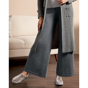Cozy Knit Pant, , large