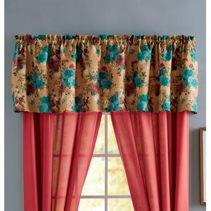 Georgette Valance, , large