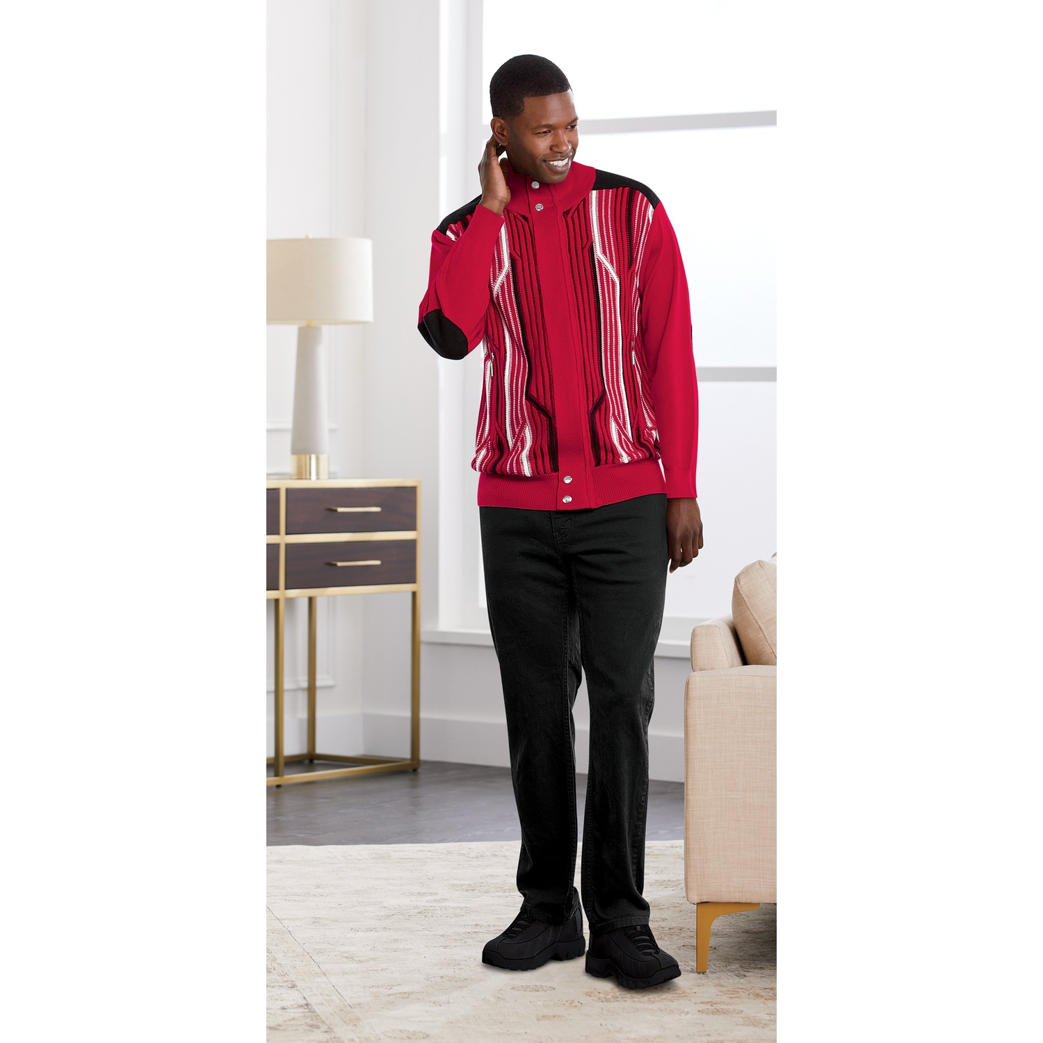 Stacy hotsell adams sweaters