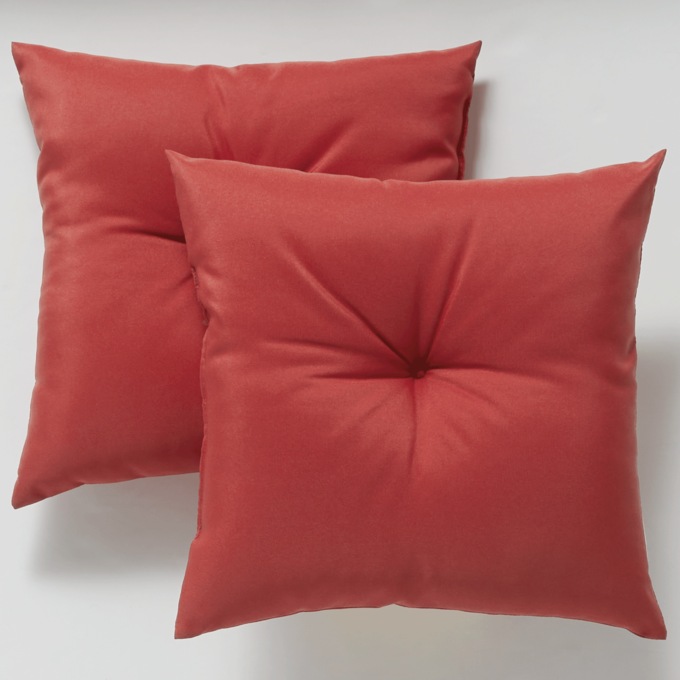 Set of 2 Pillows, , large