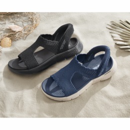 Skechers Women's Slip-Ins GO WALK Flex Ariel Sandal, , large