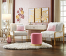Olivia Stool, , large