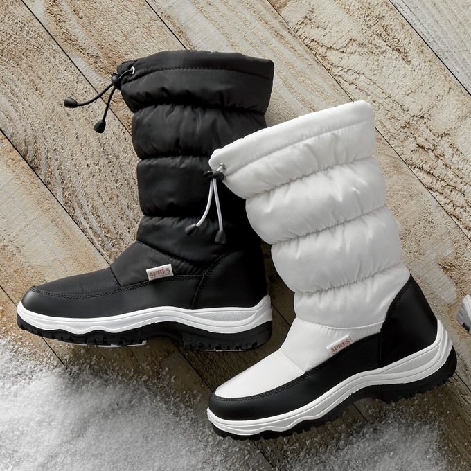Lamo waterproof boots shop