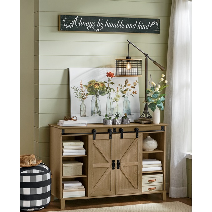 Fresh Picked Flowers Canvas, , large