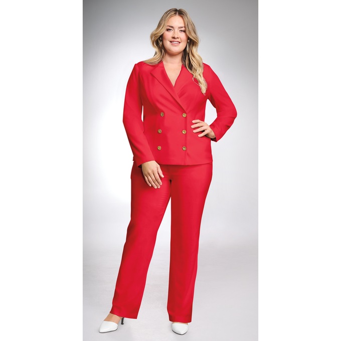 Impeccable Pant, , large