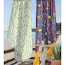Curtain Panel, , large