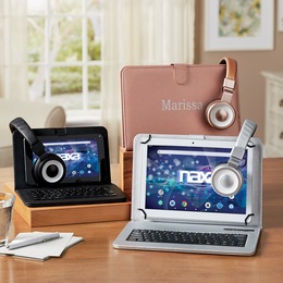 Naxa 7&quot; and 10&quot; Tablet Bundles, , large