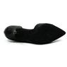 Patent and Croco D'Orsay Pump, , large