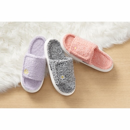 MUK LUKS Gael Adjustable Slide, , large