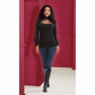 Stella Stud Sweater, , large
