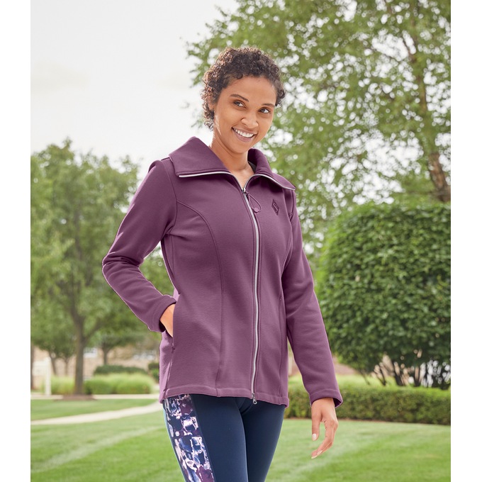 Skechers Women&#39;s Gosnuggle Jacket, , large