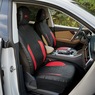 Leather-Like Car Seat Covers, , large